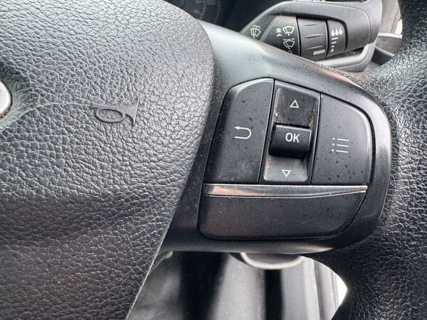 Used Ford Transit Custom 2020 for sale - 74734319: Photo 32