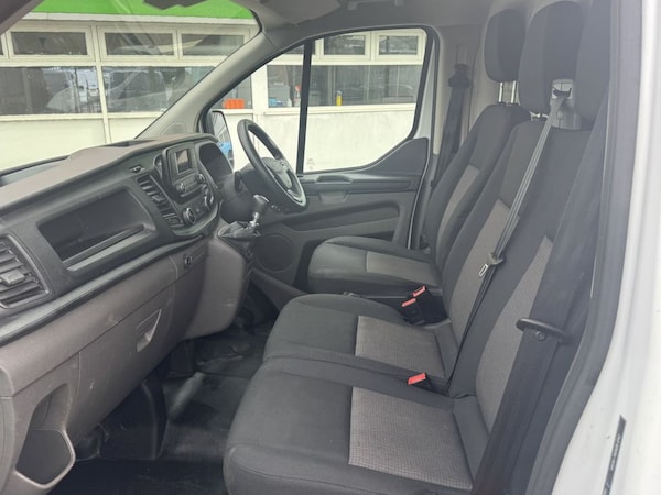 Used Ford Transit Custom 2020 for sale - 74734319: Photo 34