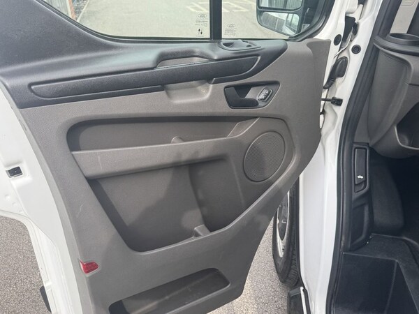 Used Ford Transit Custom 2020 for sale - 74734319: Photo 37