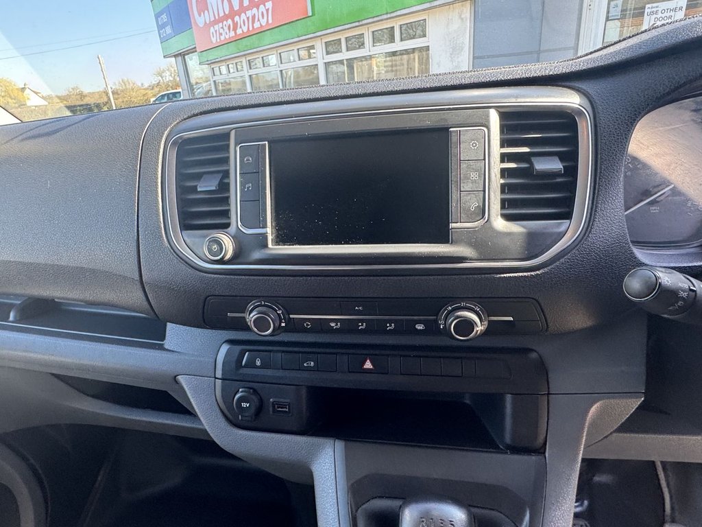 Used Vauxhall Vivaro 2020 for sale - 77936354: Photo 18