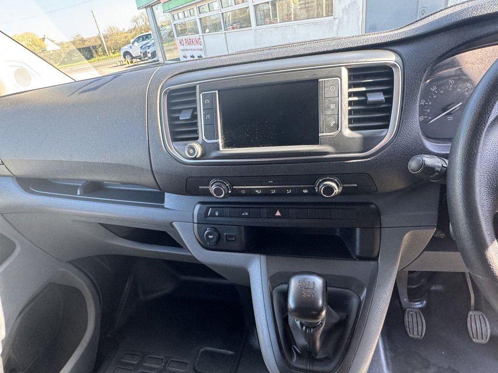 Used Vauxhall Vivaro 2020 for sale - 77936354: Photo 19