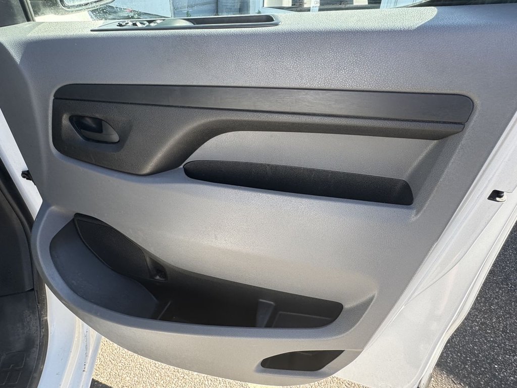 Used Vauxhall Vivaro 2020 for sale - 77936354: Photo 24