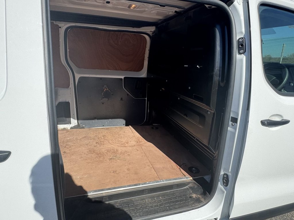 Used Vauxhall Vivaro 2020 for sale - 77936354: Photo 27