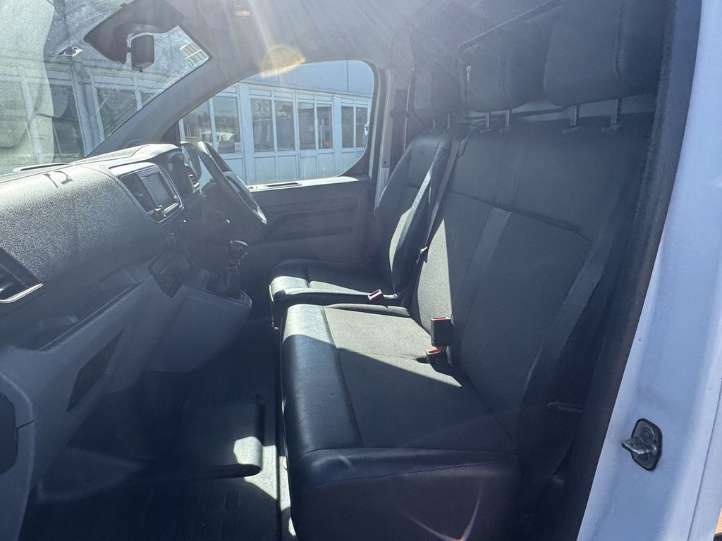 Used Vauxhall Vivaro 2020 for sale - 77936354: Photo 34