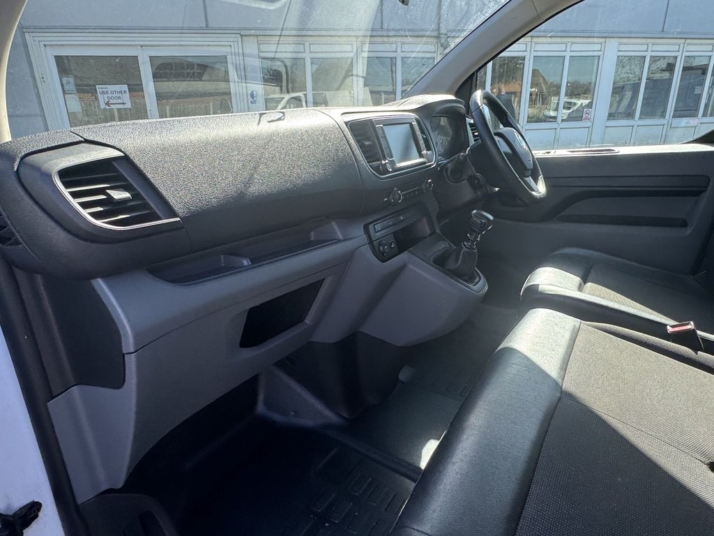 Used Vauxhall Vivaro 2020 for sale - 77936354: Photo 35