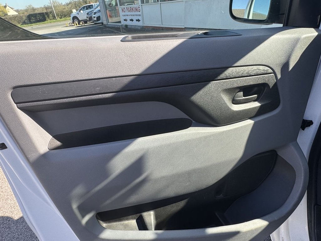 Used Vauxhall Vivaro 2020 for sale - 77936354: Photo 36