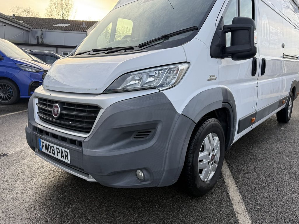 Used Fiat Ducato 2016 for sale - 77369881: Photo 10