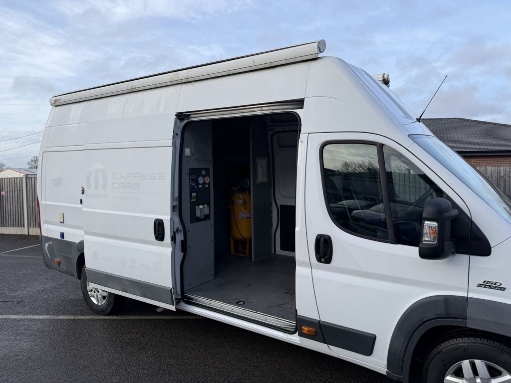 Used Fiat Ducato 2016 for sale - 77369881: Photo 11