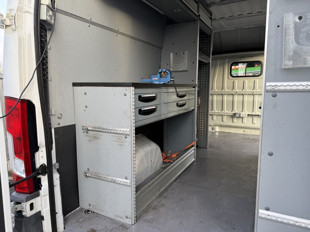 Used Fiat Ducato 2016 for sale - 77369881: Photo 15