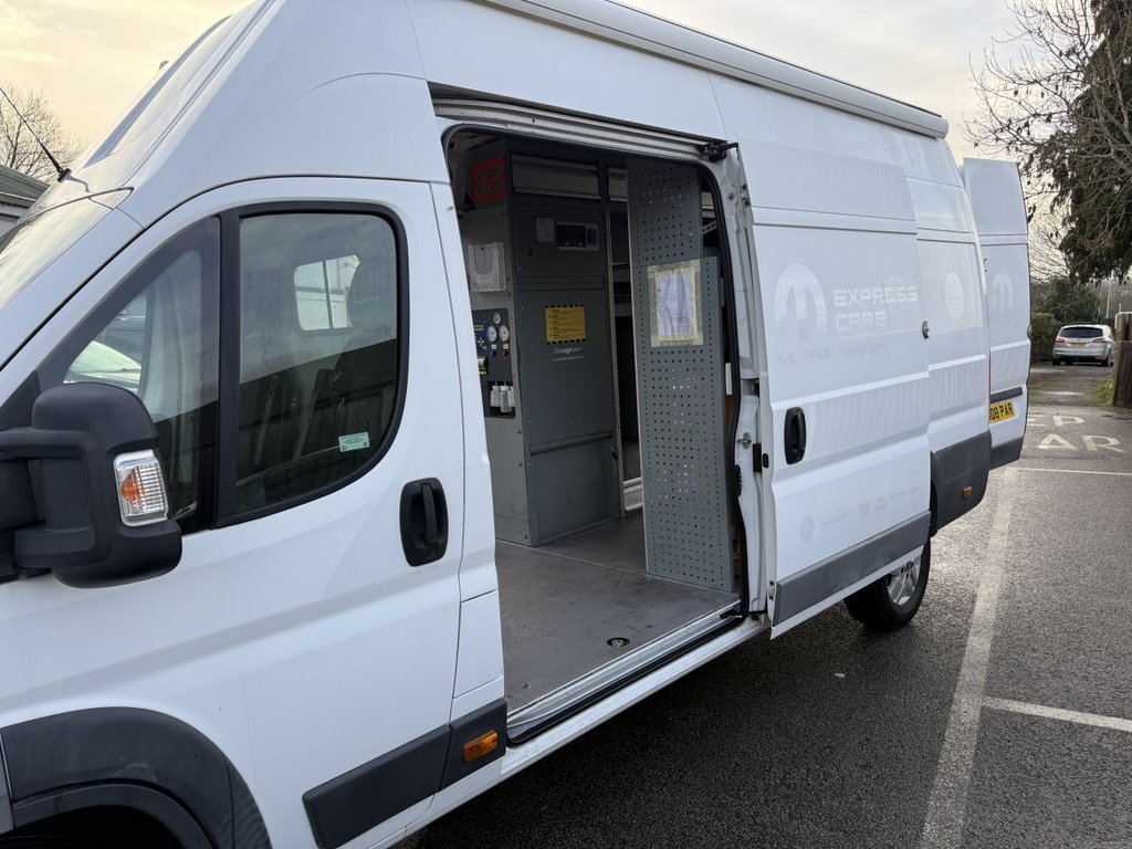 Used Fiat Ducato 2016 for sale - 77369881: Photo 17