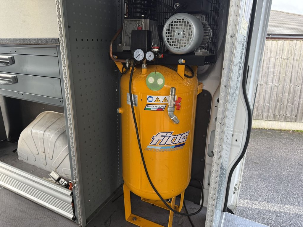 Used Fiat Ducato 2016 for sale - 77369881: Photo 19