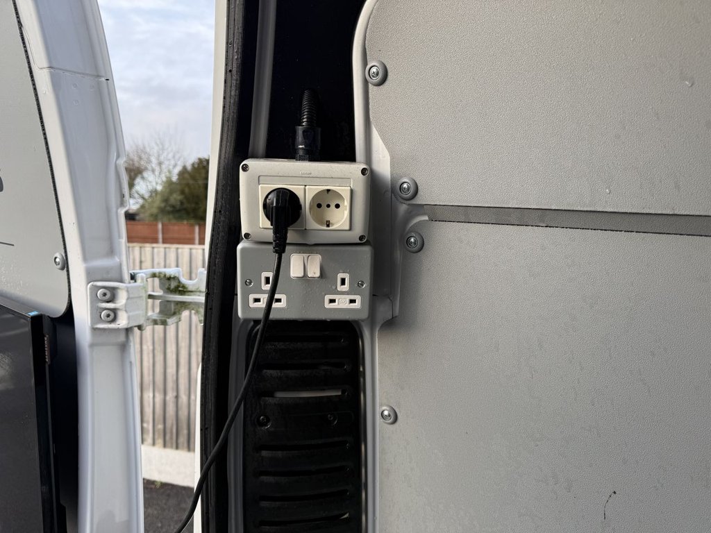 Used Fiat Ducato 2016 for sale - 77369881: Photo 23