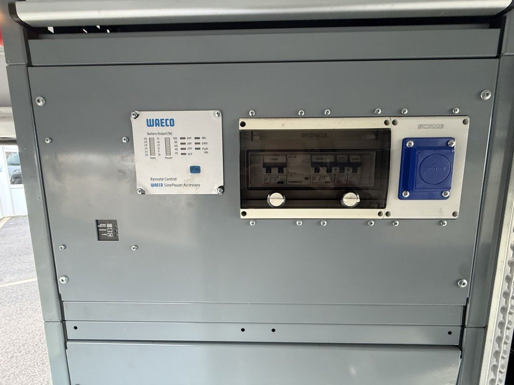 Used Fiat Ducato 2016 for sale - 77369881: Photo 27