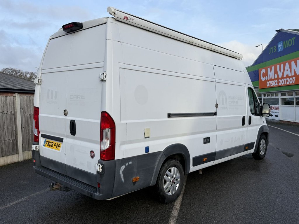 Used Fiat Ducato 2016 for sale - 77369881: Photo 3