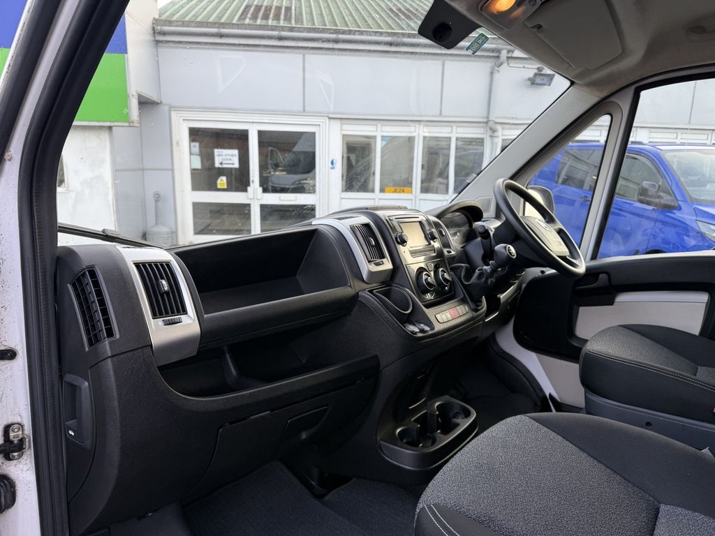 Used Fiat Ducato 2016 for sale - 77369881: Photo 31