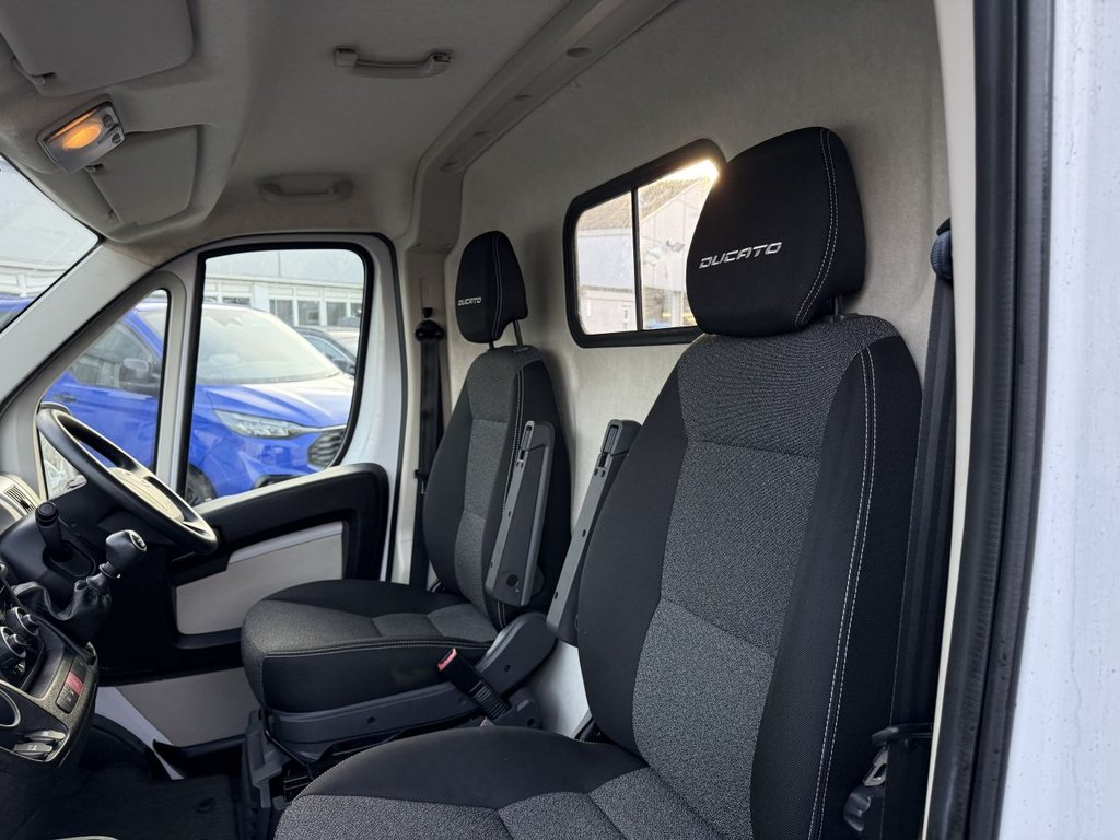 Used Fiat Ducato 2016 for sale - 77369881: Photo 32