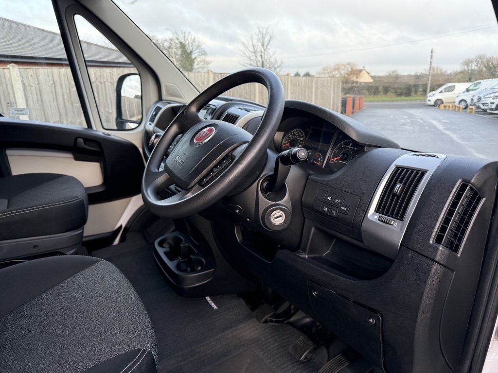 Used Fiat Ducato 2016 for sale - 77369881: Photo 36