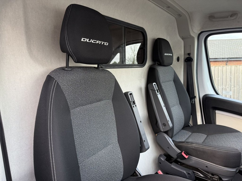 Used Fiat Ducato 2016 for sale - 77369881: Photo 37