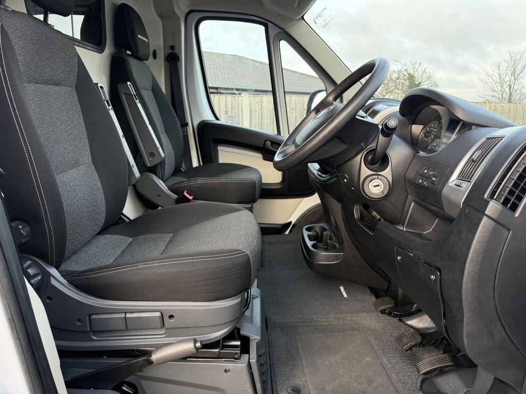 Used Fiat Ducato 2016 for sale - 77369881: Photo 38