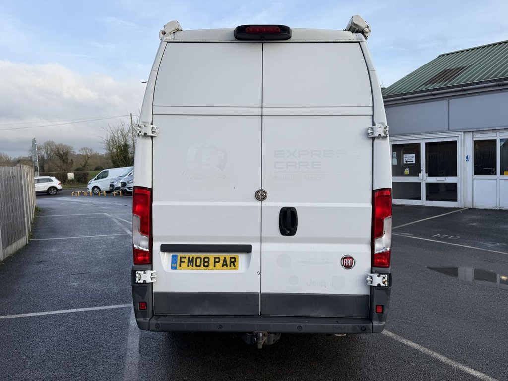 Used Fiat Ducato 2016 for sale - 77369881: Photo 4