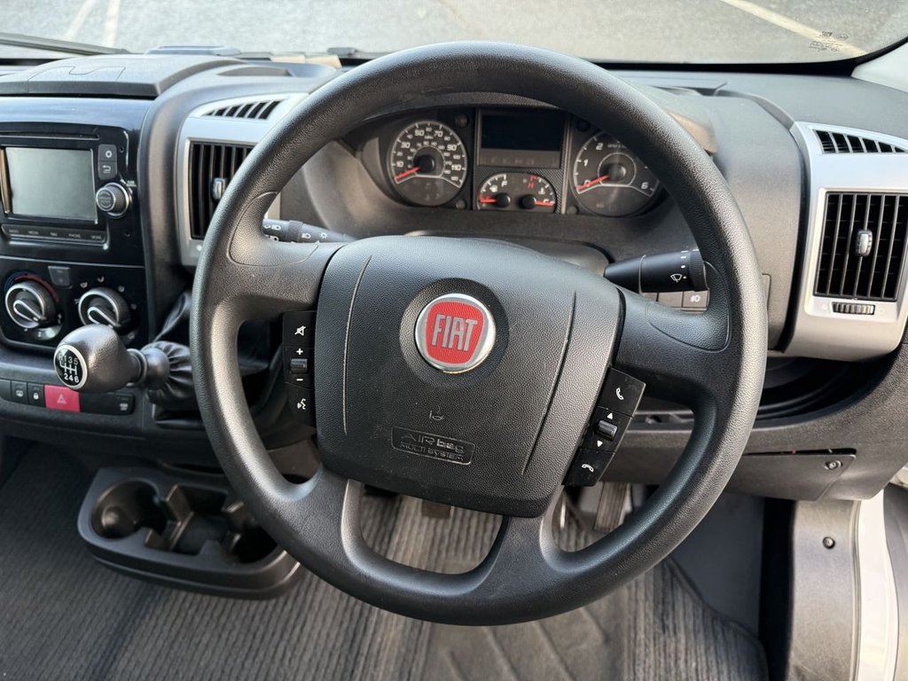 Used Fiat Ducato 2016 for sale - 77369881: Photo 40