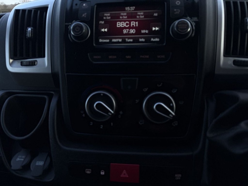 Used Fiat Ducato 2016 for sale - 77369881: Photo 43