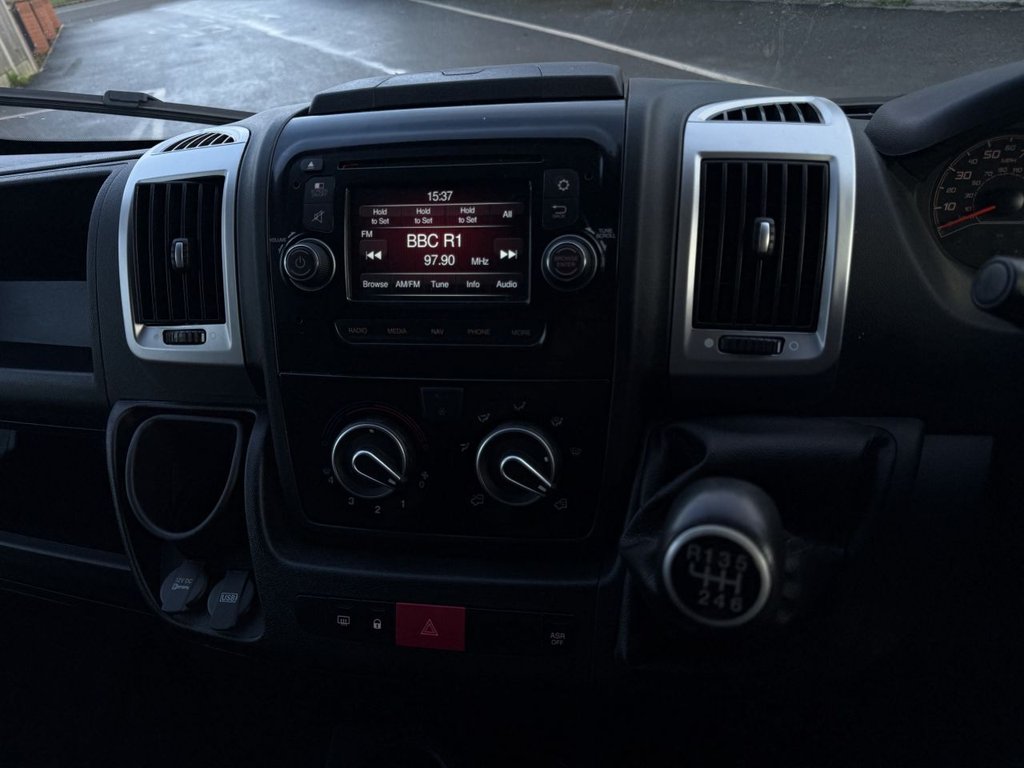 Used Fiat Ducato 2016 for sale - 77369881: Photo 45