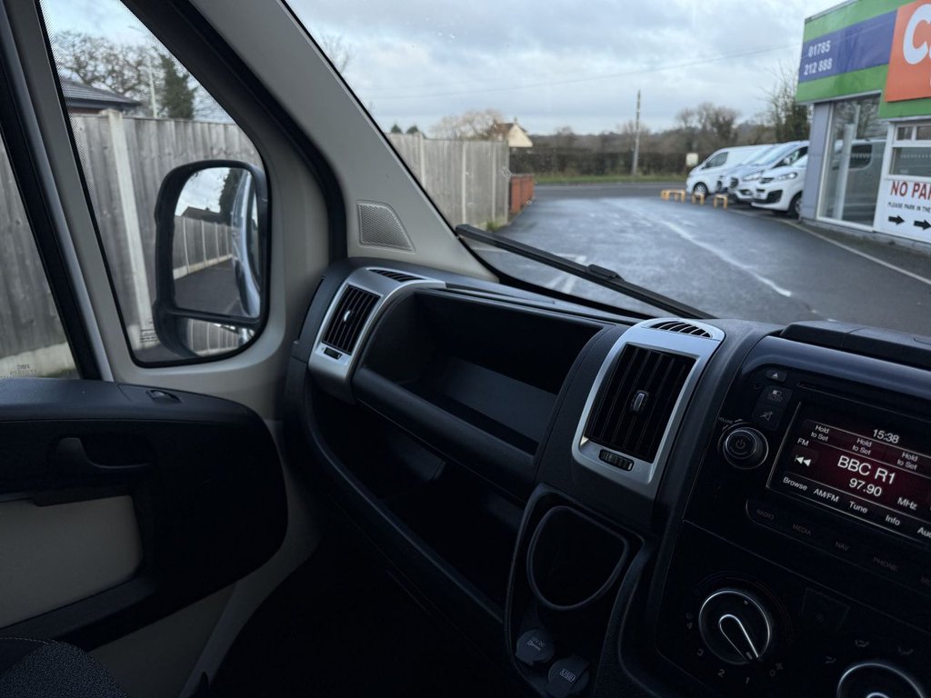 Used Fiat Ducato 2016 for sale - 77369881: Photo 46