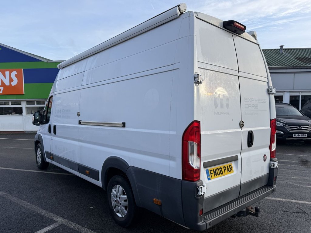 Used Fiat Ducato 2016 for sale - 77369881: Photo 6