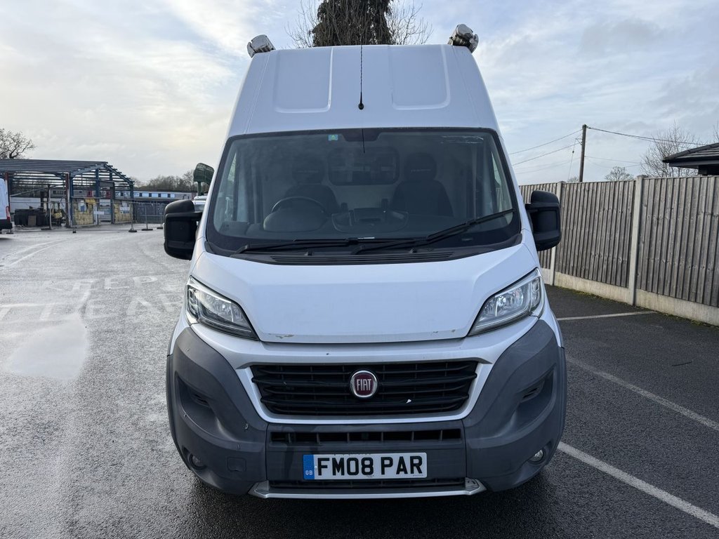 Used Fiat Ducato 2016 for sale - 77369881: Photo 8