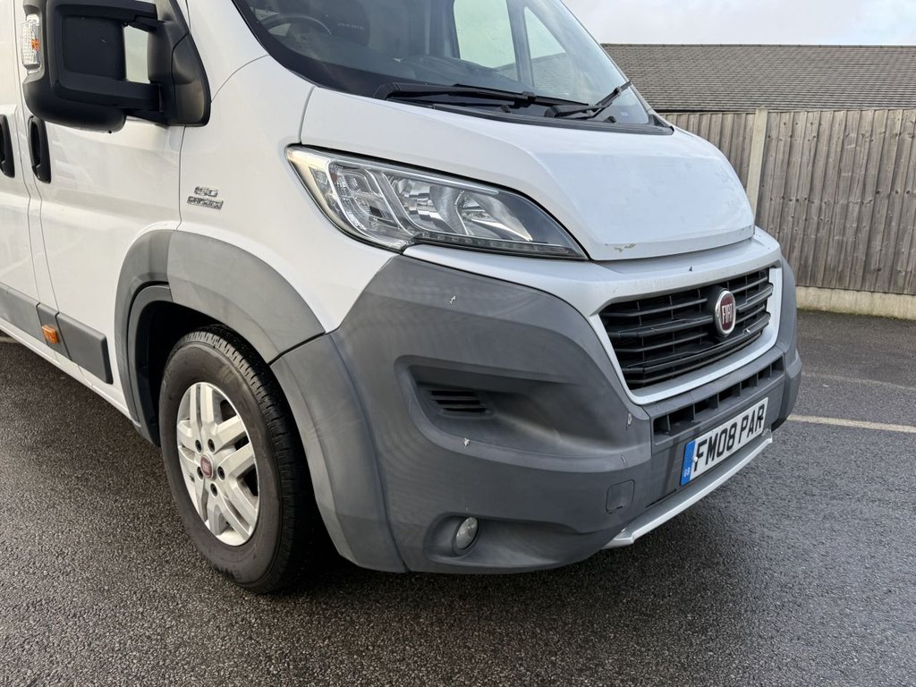 Used Fiat Ducato 2016 for sale - 77369881: Photo 9