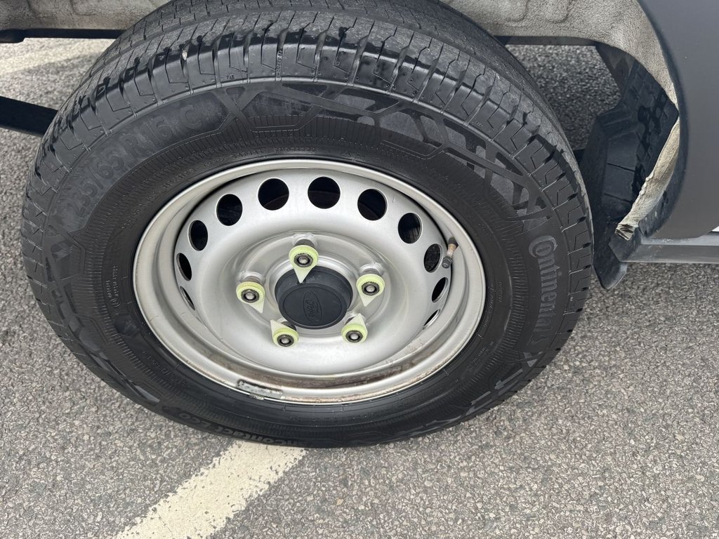 Vehicle 16