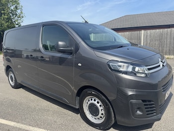Used Citroen Dispatch 2020 for sale - 78672691: Photo