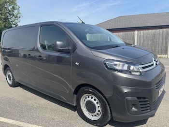 Used Citroen Dispatch 2020 for sale - 78672691: Photo
