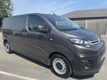 Used Citroen Dispatch 2020 for sale - 78672691: Photo