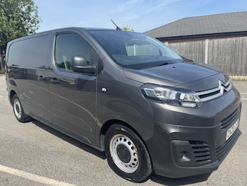 Used Citroen Dispatch 2020 for sale - 78672691: Photo