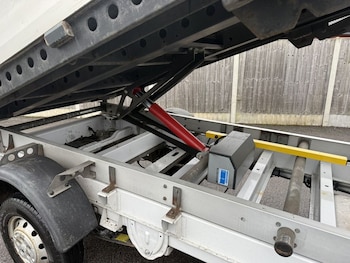 Used Peugeot Boxer 2022 for sale - 77422349: Photo