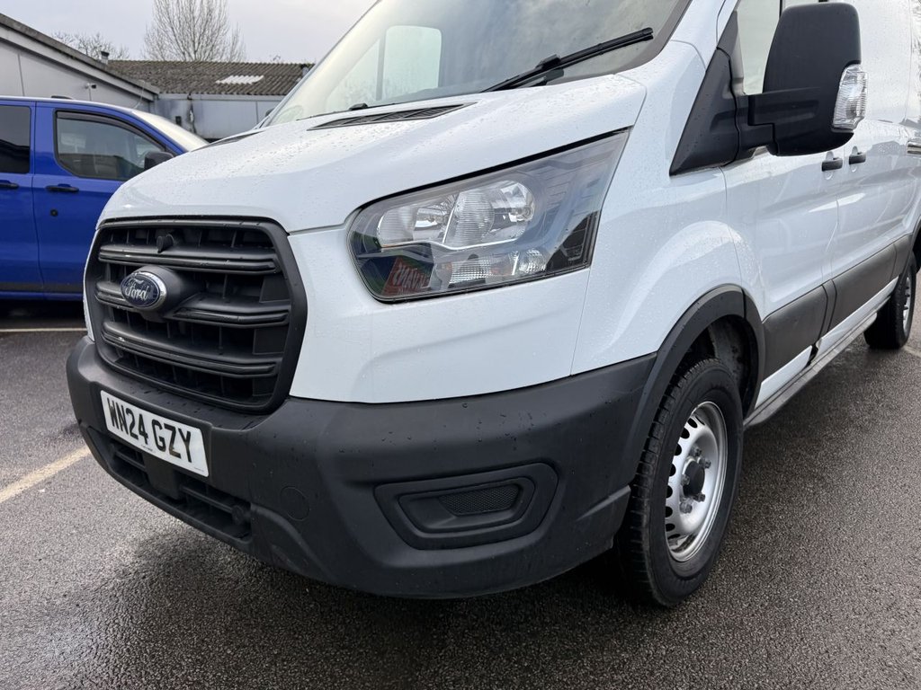 Used Ford Transit 2024 for sale - 77384317: Photo 11