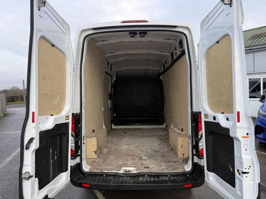 Used Ford Transit 2024 for sale - 77384317: Photo 12