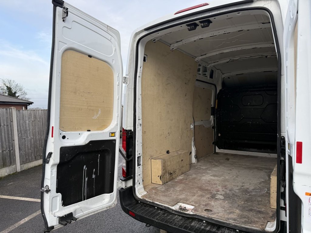Used Ford Transit 2024 for sale - 77384317: Photo 13