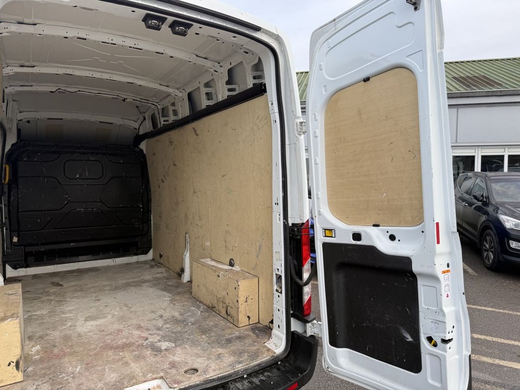 Used Ford Transit 2024 for sale - 77384317: Photo 14