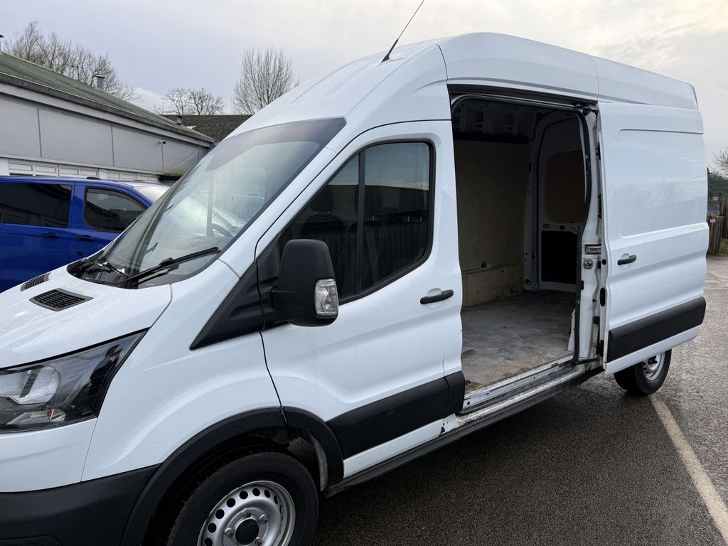 Used Ford Transit 2024 for sale - 77384317: Photo 17