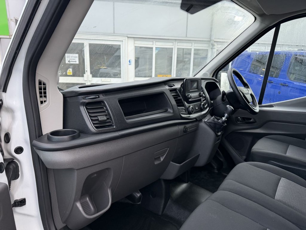 Used Ford Transit 2024 for sale - 77384317: Photo 19