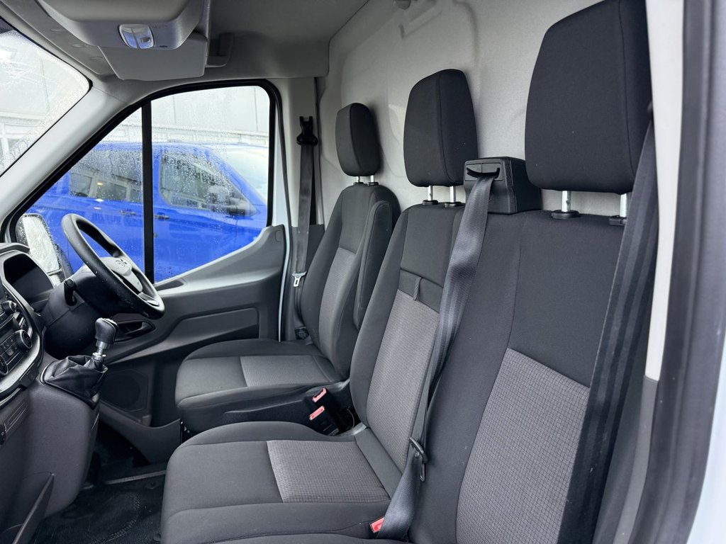 Used Ford Transit 2024 for sale - 77384317: Photo 20