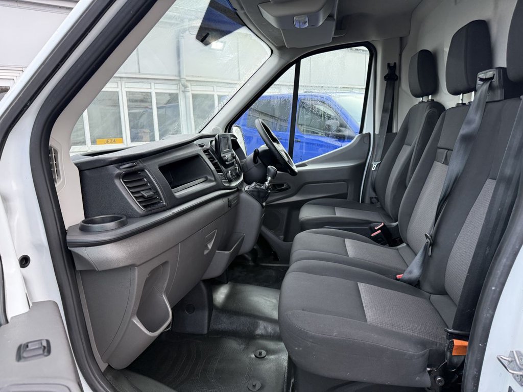 Used Ford Transit 2024 for sale - 77384317: Photo 21