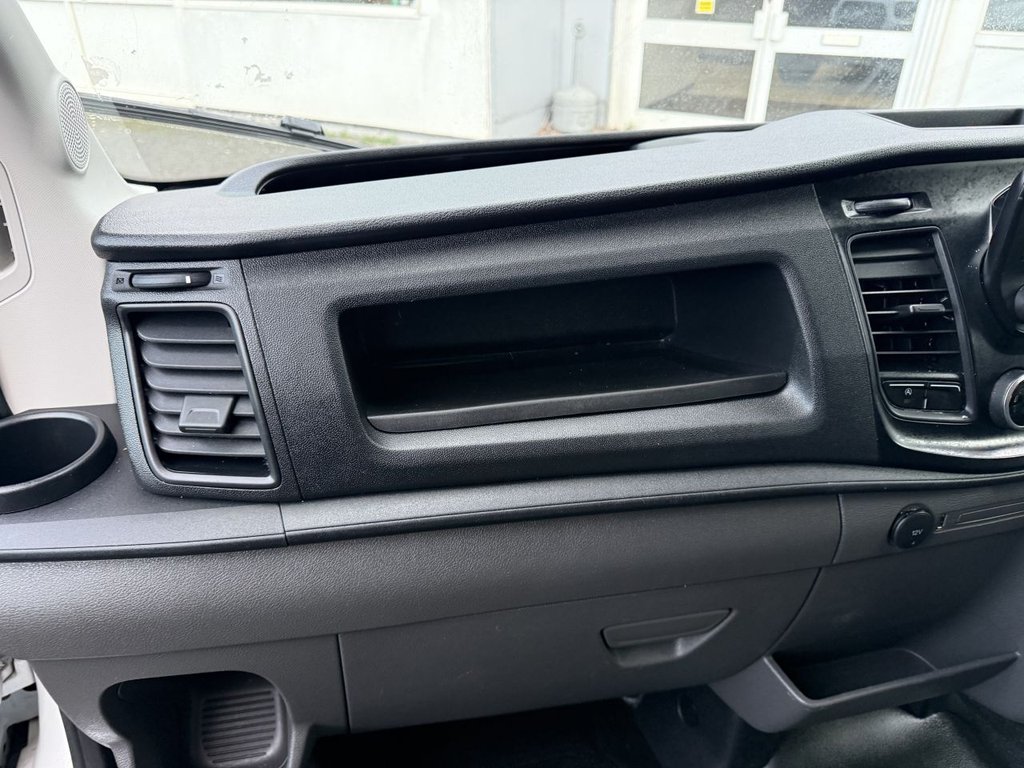 Used Ford Transit 2024 for sale - 77384317: Photo 22