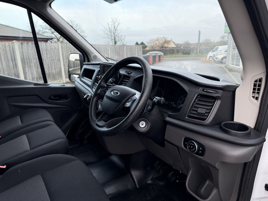 Used Ford Transit 2024 for sale - 77384317: Photo 24