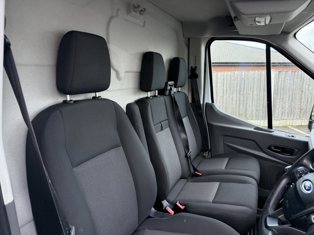 Used Ford Transit 2024 for sale - 77384317: Photo 25