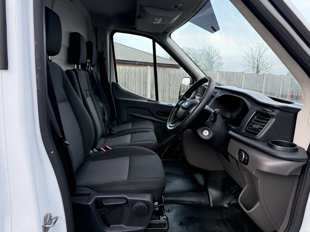 Used Ford Transit 2024 for sale - 77384317: Photo 26