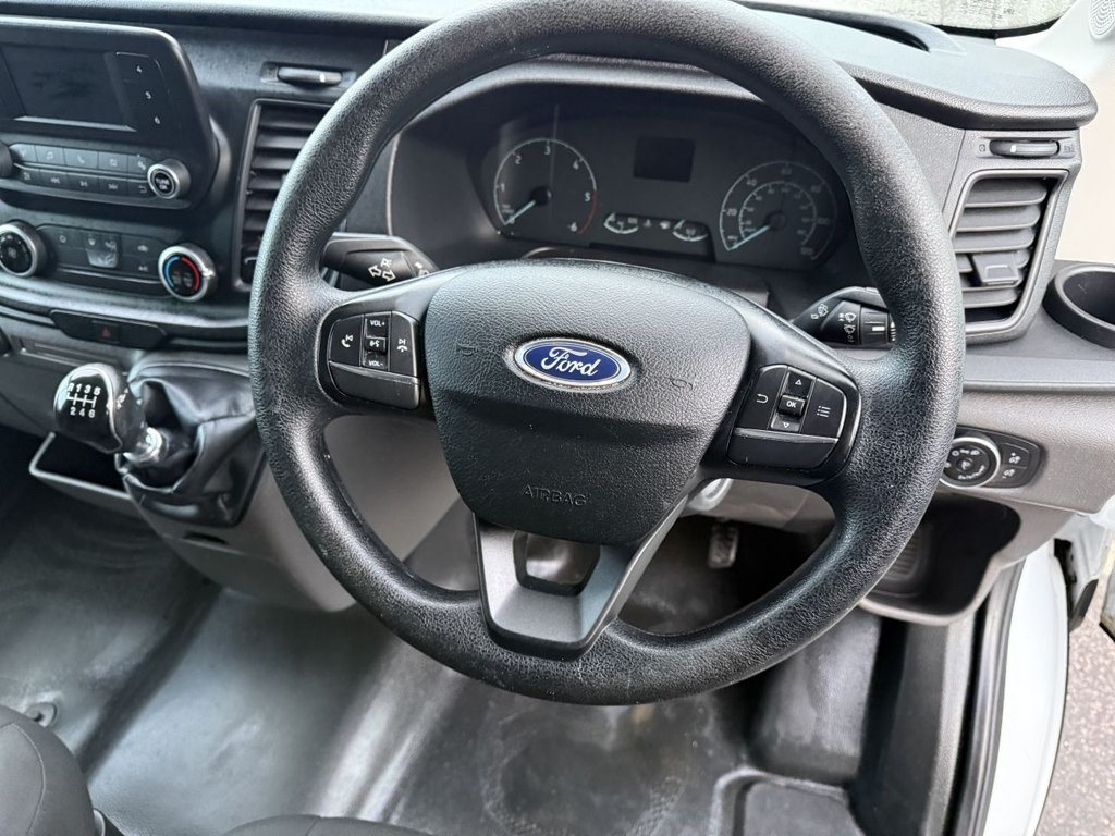 Used Ford Transit 2024 for sale - 77384317: Photo 28